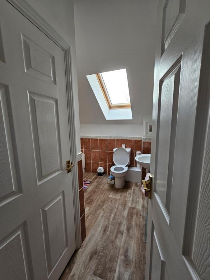 Saint ErthCornish Chapel House别墅 外观 照片