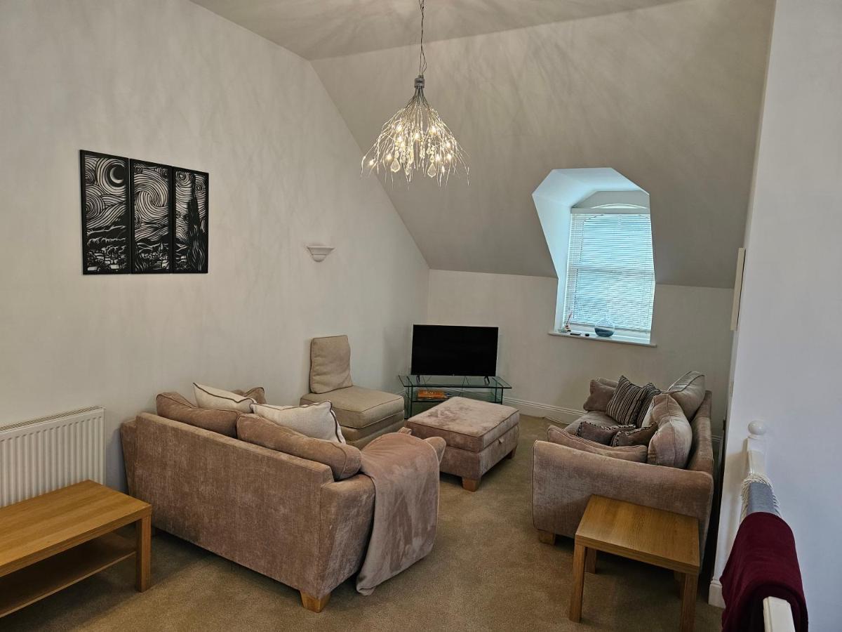 Saint ErthCornish Chapel House别墅 外观 照片