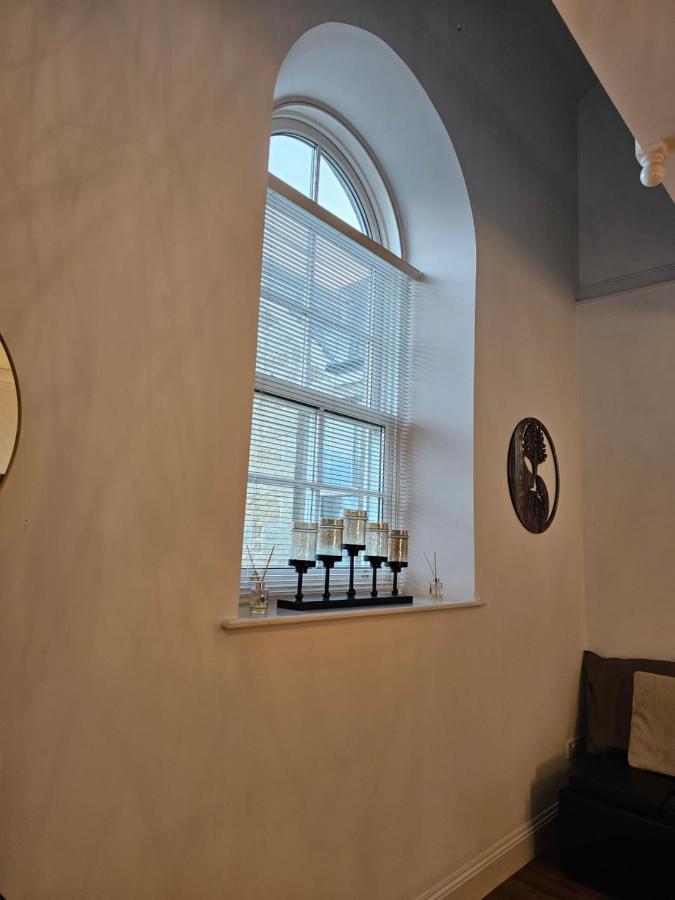 Saint ErthCornish Chapel House别墅 外观 照片