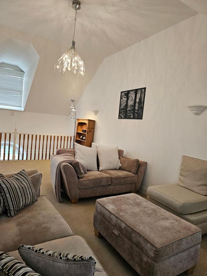 Saint ErthCornish Chapel House别墅 外观 照片