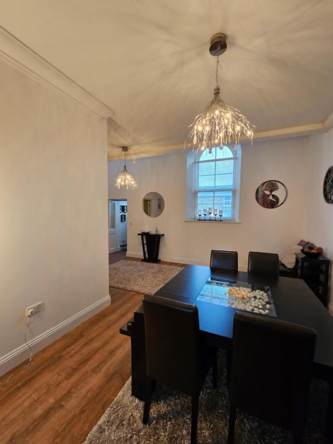 Saint ErthCornish Chapel House别墅 外观 照片