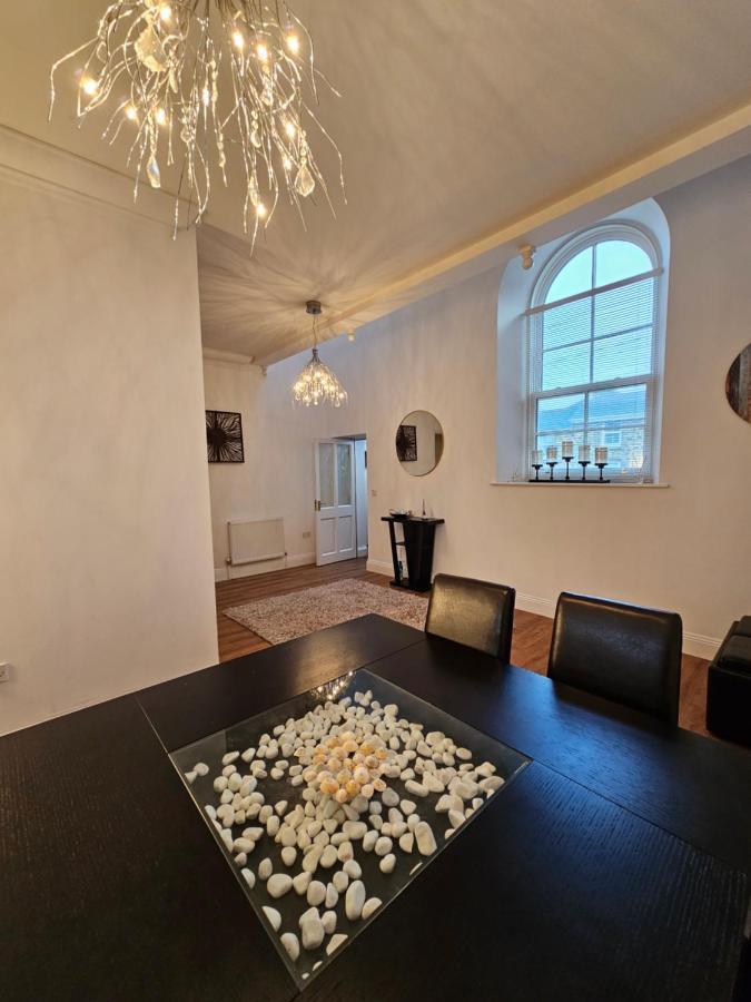 Saint ErthCornish Chapel House别墅 外观 照片